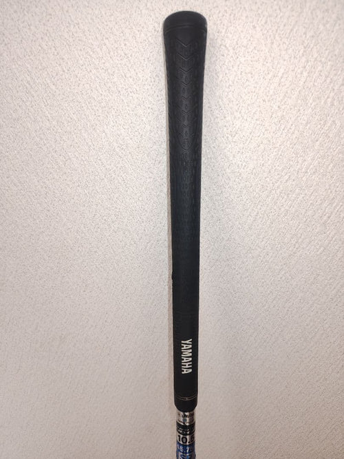 Yamaha Drivers Inpres Ud+2 10.5 Sr