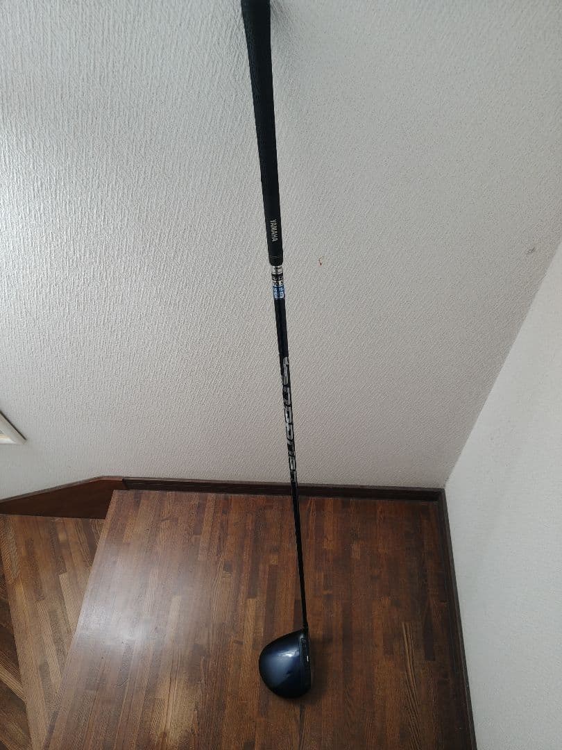 Yamaha Drivers Inpres Ud+2 10.5 Sr