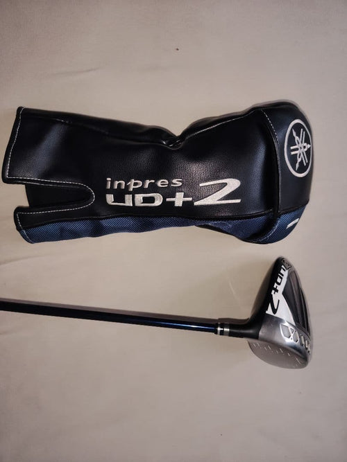 Yamaha Drivers Inpres Ud+2 10.5 Sr