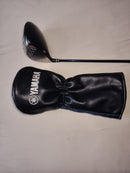 Yamaha Drivers Inpres Ud+2 10.5 Sr