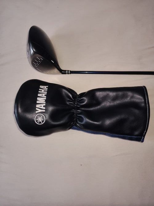Yamaha Drivers Inpres Ud+2 10.5 Sr