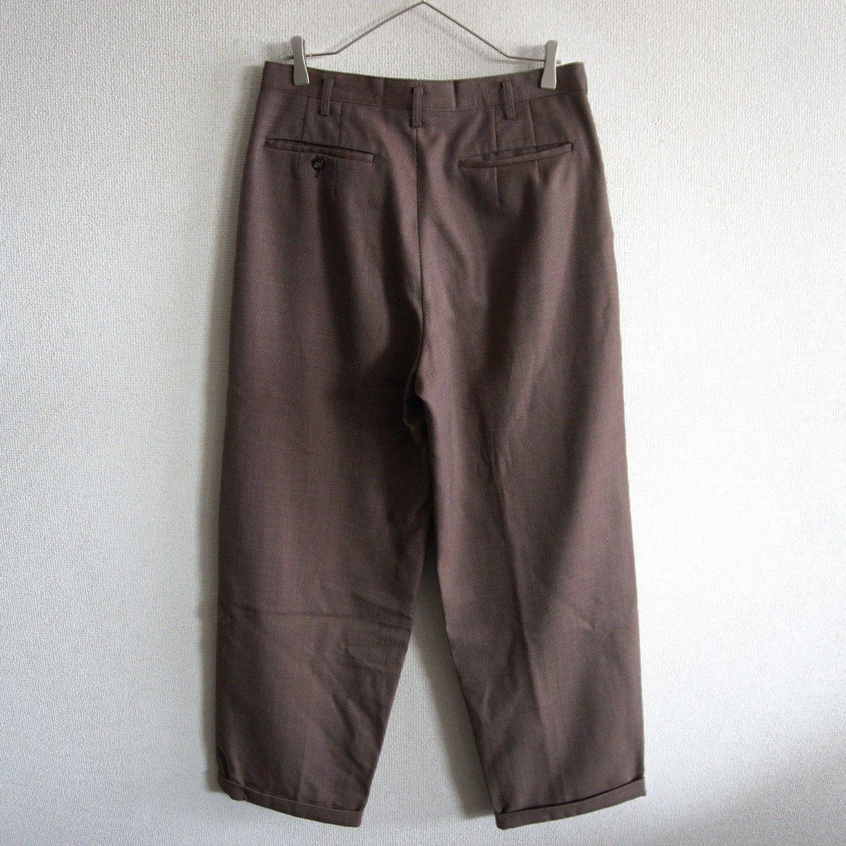 Y'S For Men Slacks 90S/ L 90 Yohji Yamamoto 26040808