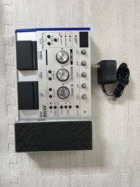 Guitar Effects Units Ax10G Korg Ac