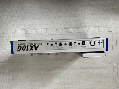 Guitar Effects Units Ax10G Korg Ac
