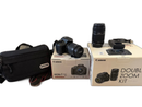 Canon Digital Slr Eos Kiss X7