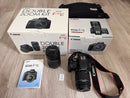 Canon Digital Slr Eos Kiss X7