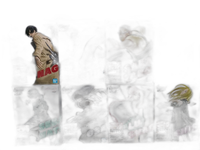 Others Sakamoto Days 8