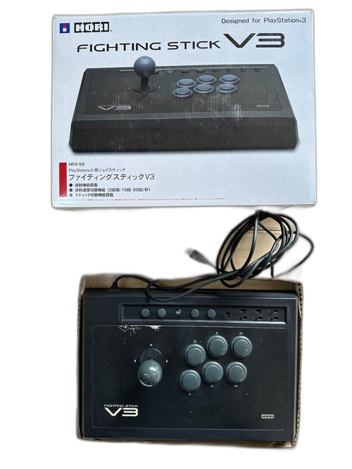 Controller V3(Ps3