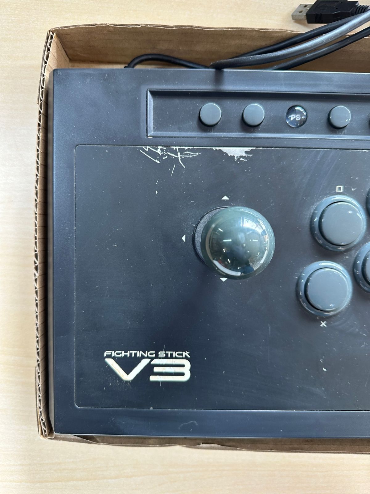 Controller V3(Ps3