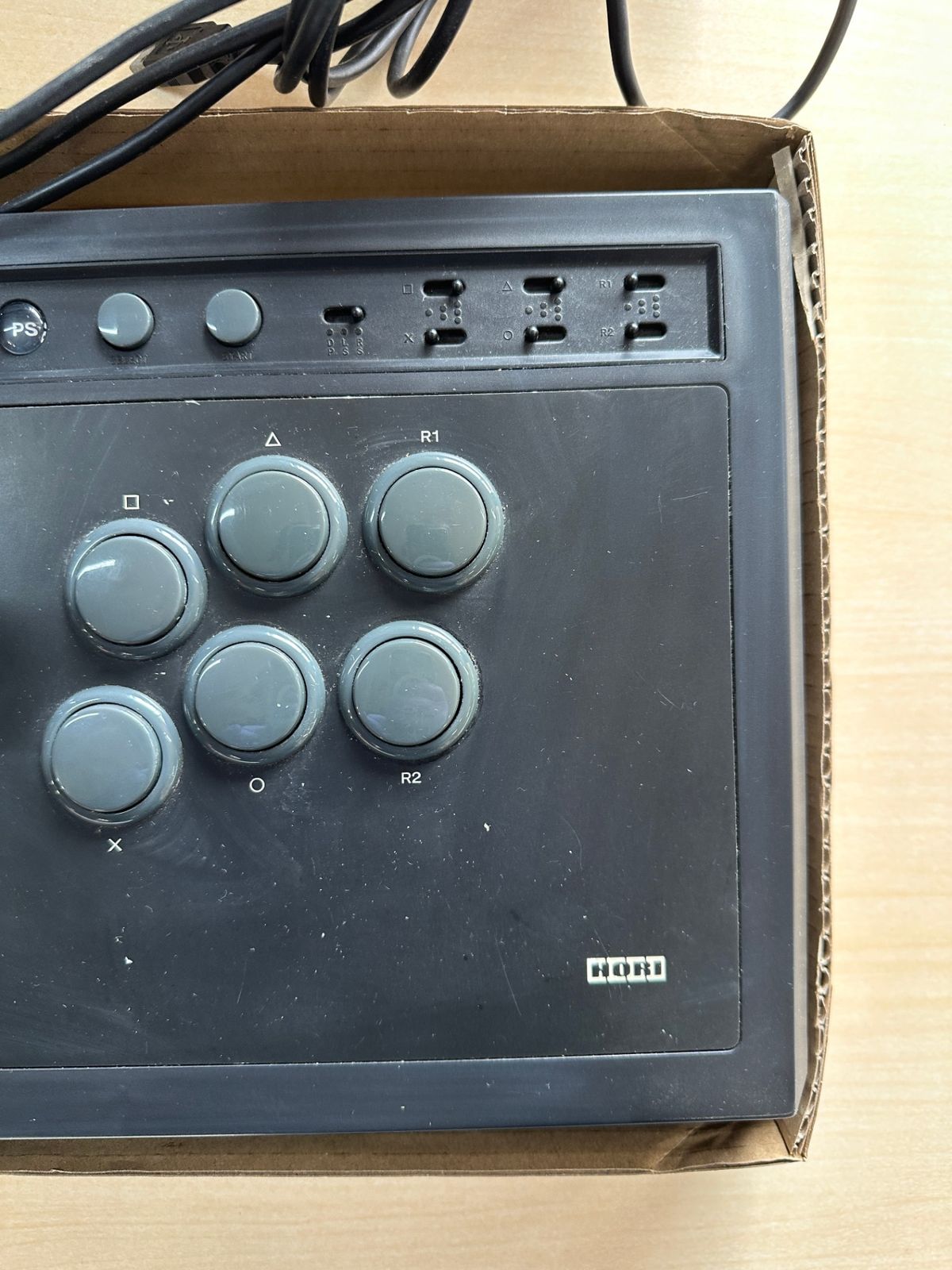 Controller V3(Ps3