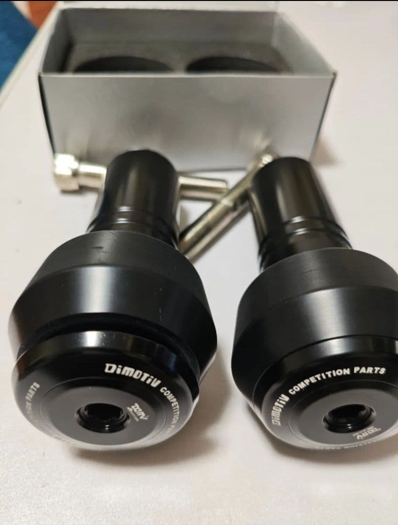 Engine Guards Yamaha Mt07