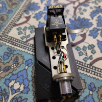 Audio Technica Record Needles Cartridges Audio-Technica At-Ds3