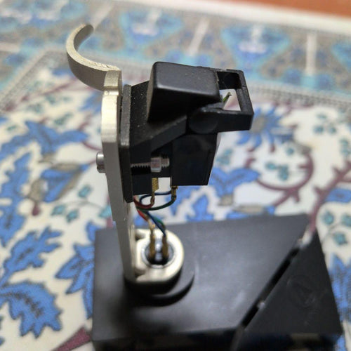 Audio Technica Record Needles Cartridges Audio-Technica At-Ds3