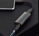 Portable Amplifier Dac Kinera Usb Amp
