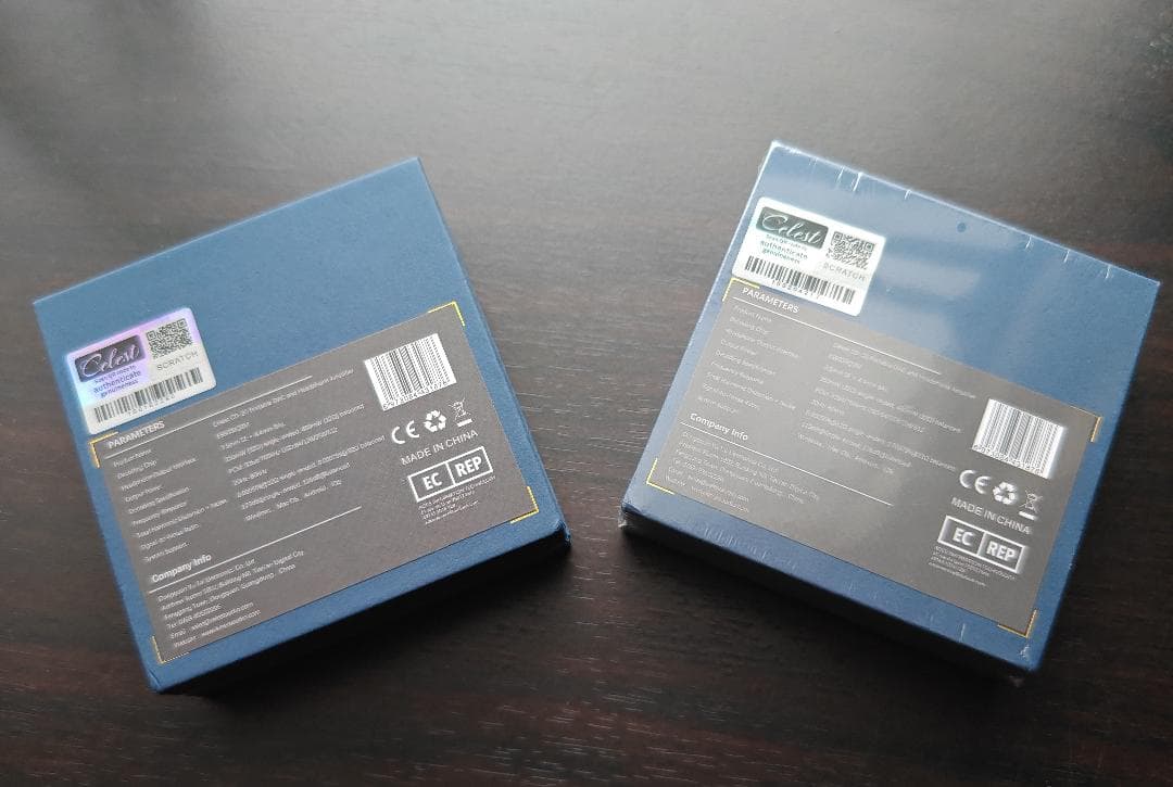 Portable Amplifier Dac Kinera Usb Amp