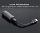 Portable Amplifier Dac Kinera Usb Amp