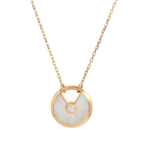 Cartier Necklace