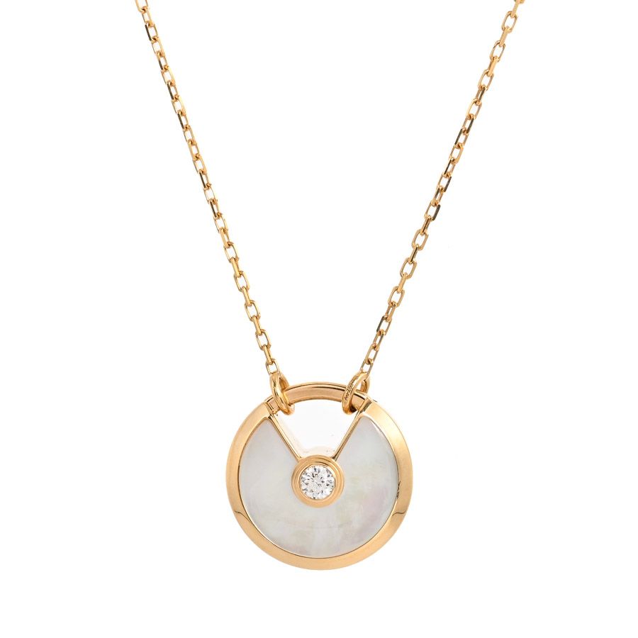 Cartier Necklace