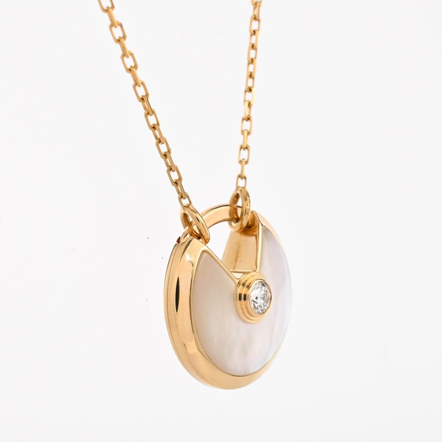 Cartier Necklace