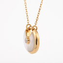 Cartier Necklace