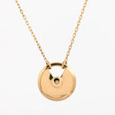 Cartier Necklace