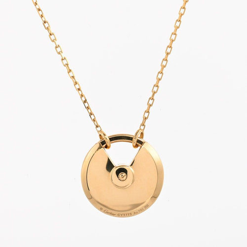 Cartier Necklace
