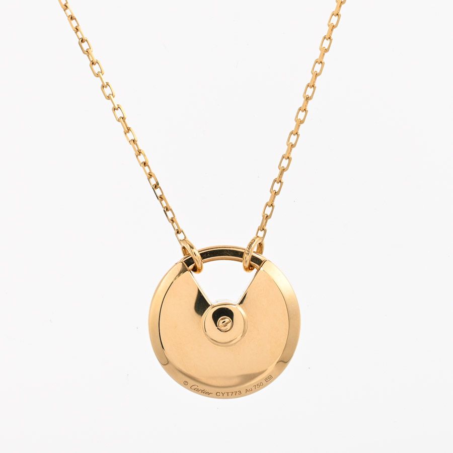 Cartier Necklace