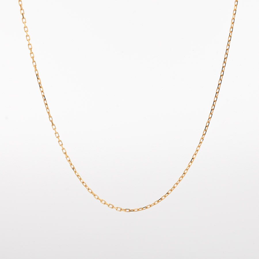 Cartier Necklace