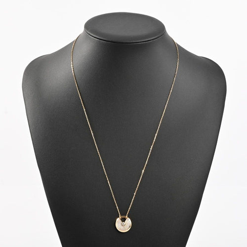 Cartier Necklace