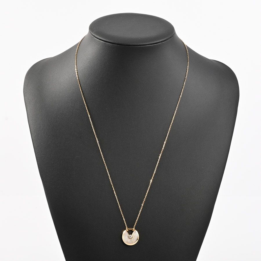 Cartier Necklace