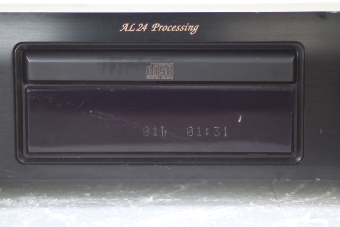 Denon Cd Sacd Players Dcd-755Ae