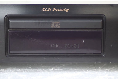 Denon Cd Sacd Players Dcd-755Ae
