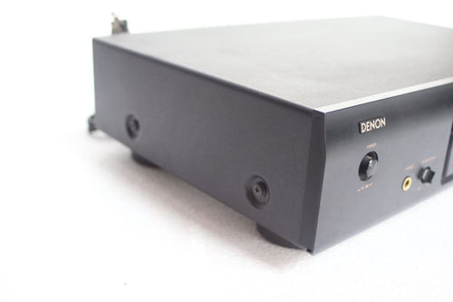 Denon Cd Sacd Player Dcd-755Ae