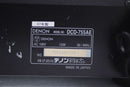 Denon Cd Sacd Players Dcd-755Ae