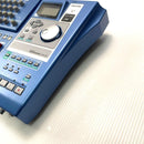 Tascam Multitrack Recorders Digital Portastudio Dp-01 Mtr
