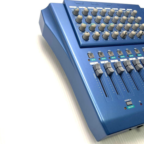 Tascam Multitrack Recorders Digital Portastudio Dp-01 Mtr