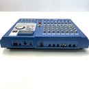 Tascam Multitrack Recorders Digital Portastudio Dp-01 Mtr