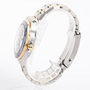 Omega Automatic Winding Clock 210.20.42.20.03.001