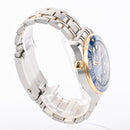 Omega Automatic Winding Clock 210.20.42.20.03.001
