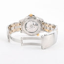Omega Automatic Winding Clock 210.20.42.20.03.001