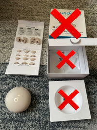 Anker Other Soundcore Sleep A20