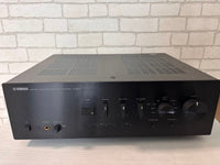 Yamaha Integrated Amplifiers A-S801