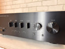 Yamaha Integrated Amplifiers A-S801