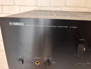 Yamaha Integrated Amplifiers A-S801