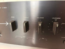 Yamaha Integrated Amplifiers A-S801