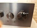 Yamaha Integrated Amplifiers A-S801