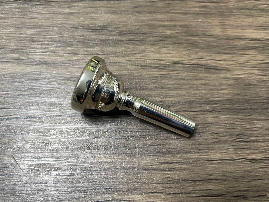 Yamaha Cornet Accessories 8D2(