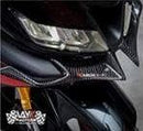 Cowls Fenders Kabon Yzf-R15 V3