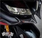 Cowls Fenders Kabon Yzf-R15 V3