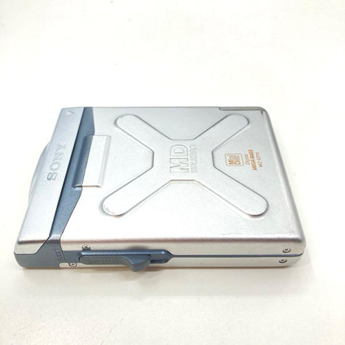 Sony Portable Md Players Mz-Ep11